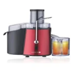 عصارة فواكة دوتس