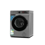 غسالة تحميل امامى