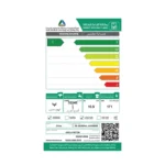 غسالة تعبئة امامية