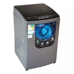 غسالة تعبئة علوية فيشر