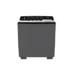 غسالة ملابس حوضين