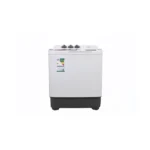 غسالة ملابس حوضين