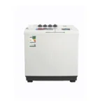 غسالة ملابس حوضين