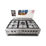 فرن غاز جنرال سوبريم