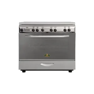 فرن غاز كريازى