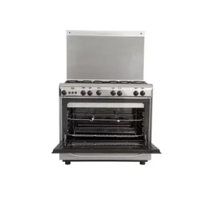 فرن غاز كريازى