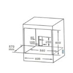 فرن كهرباء بلت ان