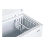 فريزر مسطح بيسك