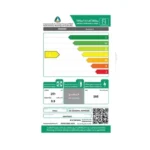 فريزر مسطح جنرال سوبريم