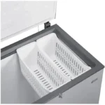 فريزر مسطح جنرال سوبريم