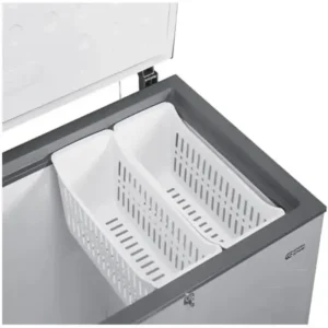 فريزر مسطح جنرال سوبريم