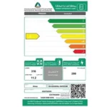 فريزر مسطح جنرال سوبريم