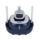 كاوية بخار عامودية