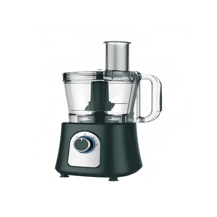 محضر طعام دوتس 800 وات 2 لتر – سرعتين – أسود FPD-730 محضر طعام دوتس