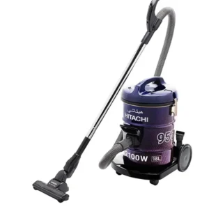 مكنسة برميل هيتاشى