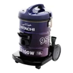 مكنسة برميل هيتاشى