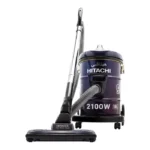 مكنسة برميل هيتاشى