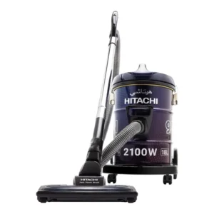 مكنسة برميل هيتاشى