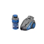 مكنسة كهربائيه