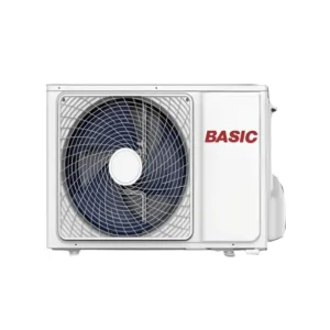 مكيف بيسك كاسيت