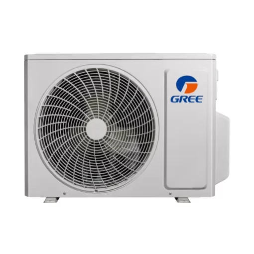 مكيف جرى مخفى انفيرتر 54000 وحدة - حار و بارد - وحدة خارجية GUTD60W1/NhB-S(S) مكيف جرى مخفى