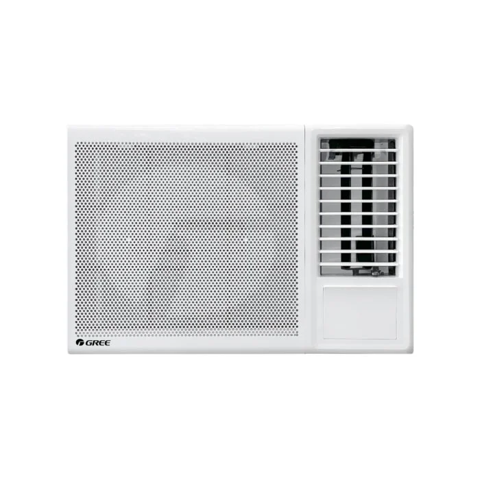 مكيف شباك جرى 25600 وحدة – بارد GJC26AE-D3NMTG1D مكيف شباك جرى