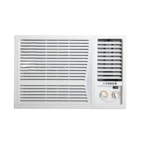 مكيف شباك فيشر