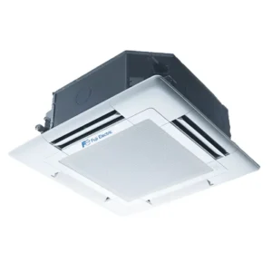 مكيف فوجى كاسيت