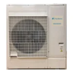 مكيف فوجى كونسيلد