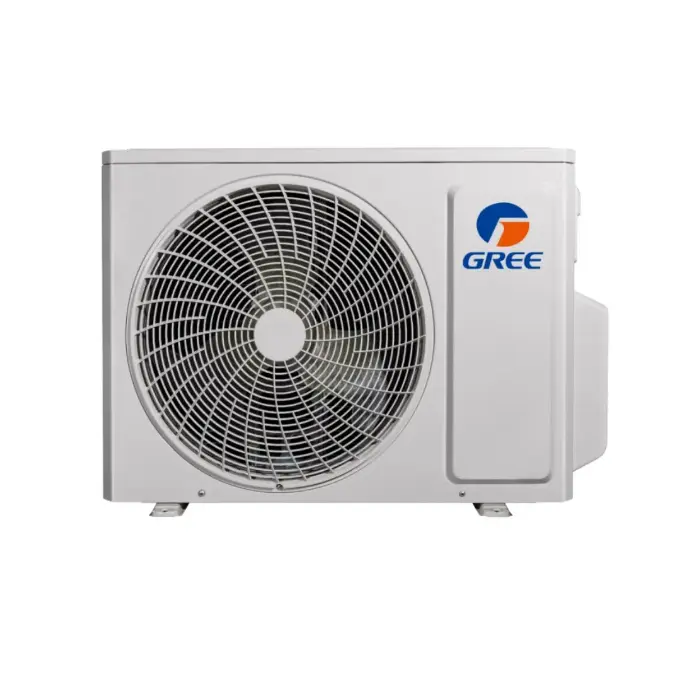 مكيف كاسيت جرى انفرتر 22300 وحدة - حار/بارد - وحدة خارجية GUTD24W1/NhB-S(S) مكيف كاسيت جرى