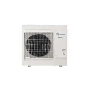 مكيف كاسيت فوجي