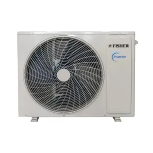 مكيف كاسيت فيشر