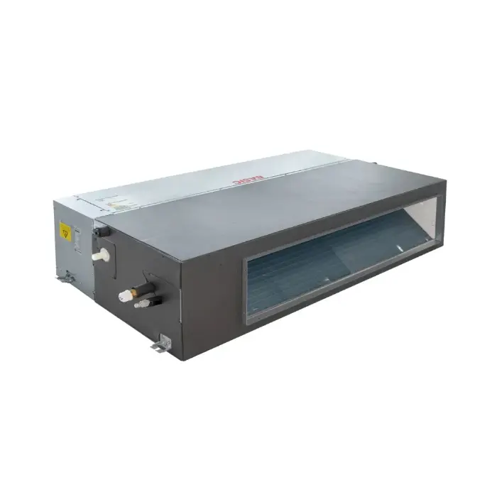 مكيف مخفى بيسك انفرتر 45000 وحدة حار / بارد - وحدة داخلية BDAC-XF48HIDC مكيف مخفى بيسك