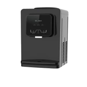 برادة مياة البا