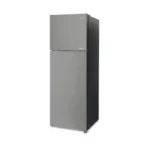 ثلاجة بابين