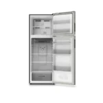 ثلاجة بابين