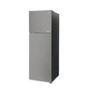 ثلاجة بابين