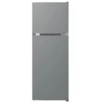 ثلاجة بابين