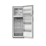 ثلاجة بابين