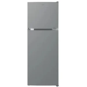 ثلاجة بابين