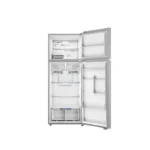 ثلاجة بابين