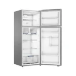 ثلاجة بابين