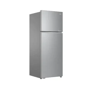 ثلاجة بابين