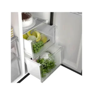 ثلاجة دولابى