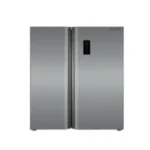 ثلاجة دولابى هيونداى