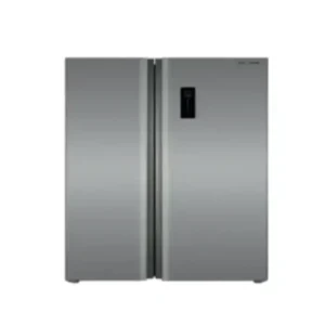 ثلاجة دولابى هيونداى