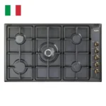 سطح غاز البا