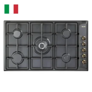 سطح غاز البا