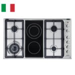 سطح غاز وكهرباء البا