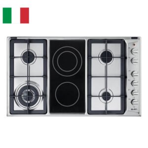 سطح غاز وكهرباء البا